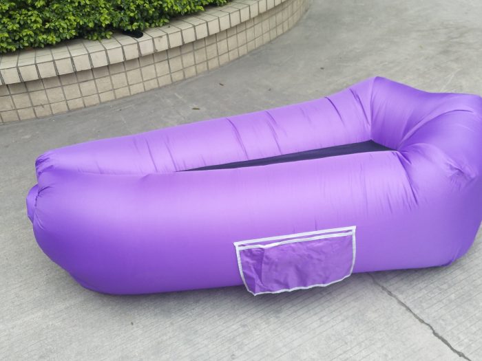 Inflatable Outdoor Sofa Chair 2