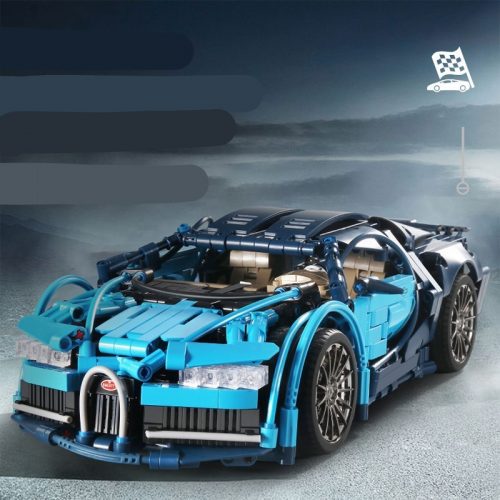 Sembo Block Bugatti