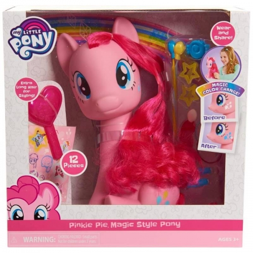 My Little Pony Style Pony