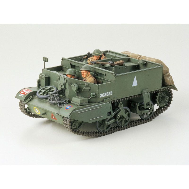 TAMIYA UNIVERSAL CARRIER FORCED RECON