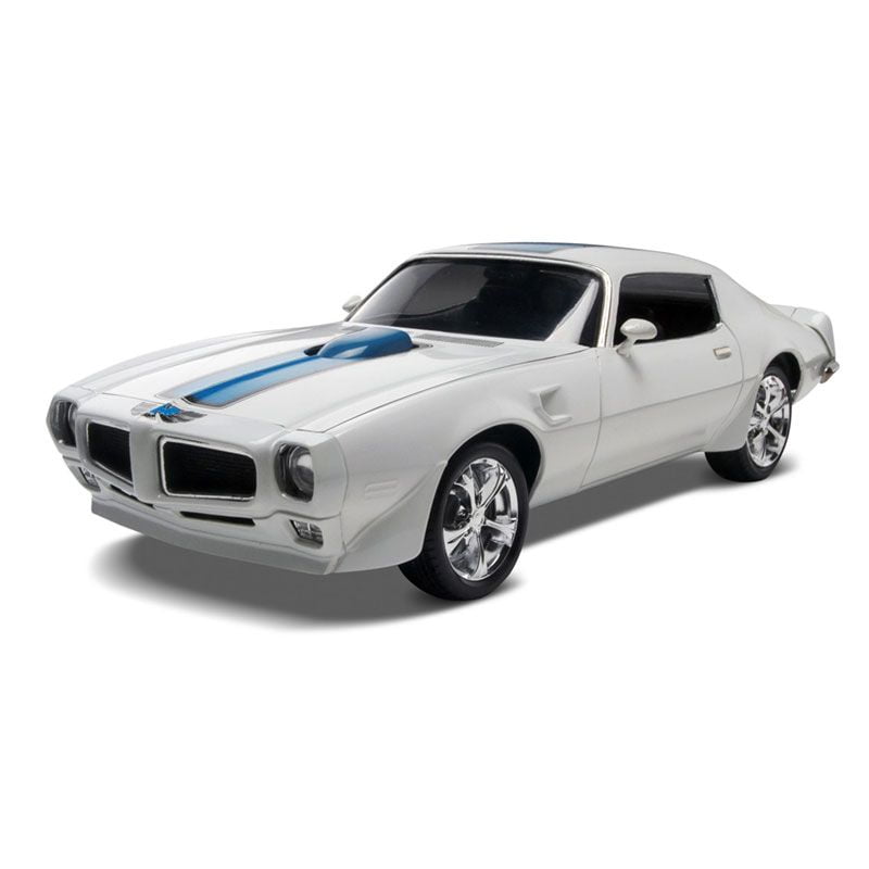 REVELL 1970 PONTIAC FIREBIRD 1:24 - 14489