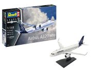 REVELL AIRBUS A320 NEO 1:144 - 03942