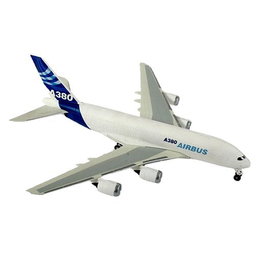 REVELL AIRBUS A380 - 03808