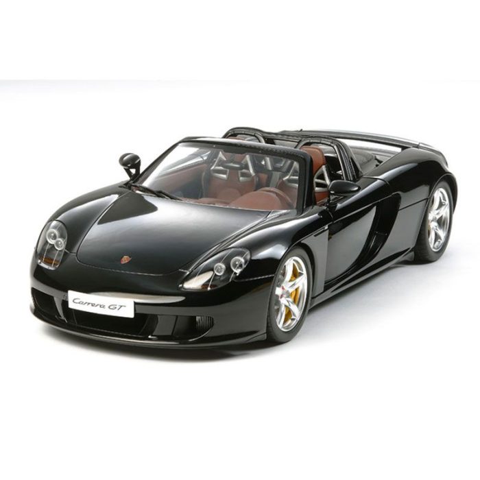 TAMIYA 1/12 PORSCHE CARRERA GT-12050