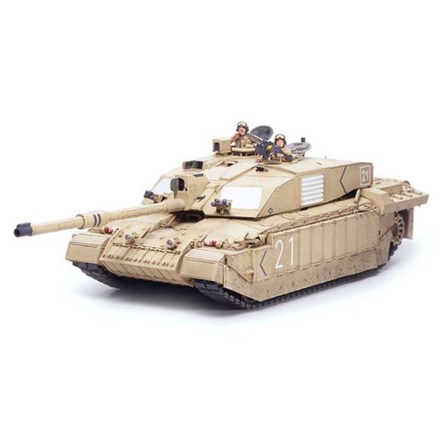 1/35 Military Tanks and Vehicles