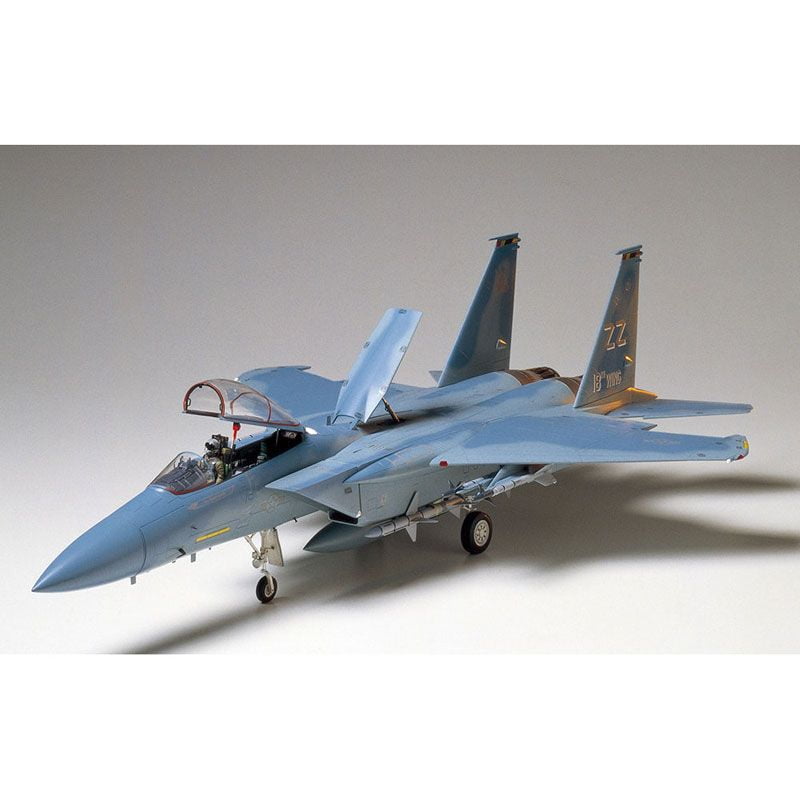 TAMIYA F-15C EAGLE-60304