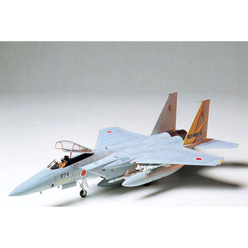 TAMIYA JASDF F-15J EAGLE - 61030