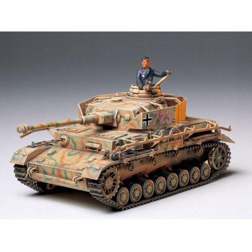 Military Scale Model Tanks and Vehicles