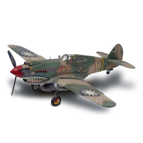 1/72 scale aircraft