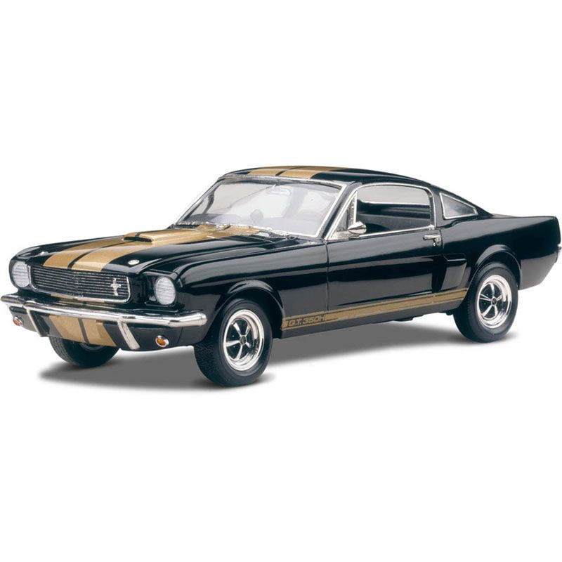 REVELL SHELBY MUSTANG GT350H 1/24 - 12482