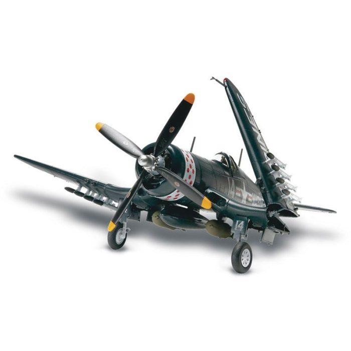 REVELL VOUGHT F4U CORSAIR 1/48 - 15248