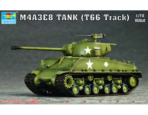 1/72 Military Tanks and Vehicles