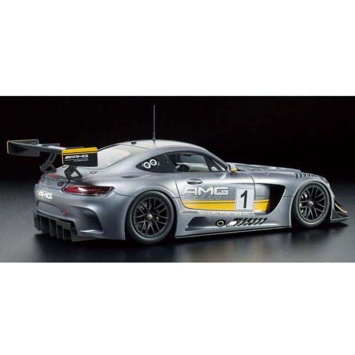 TAMIYA MERCEDES-AMG GT3 1:24 - 24345