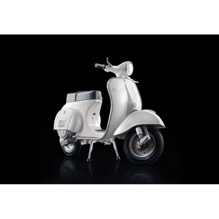 ITALERI VESPA 125 PRIMAVERAI 1:9 - 4633S