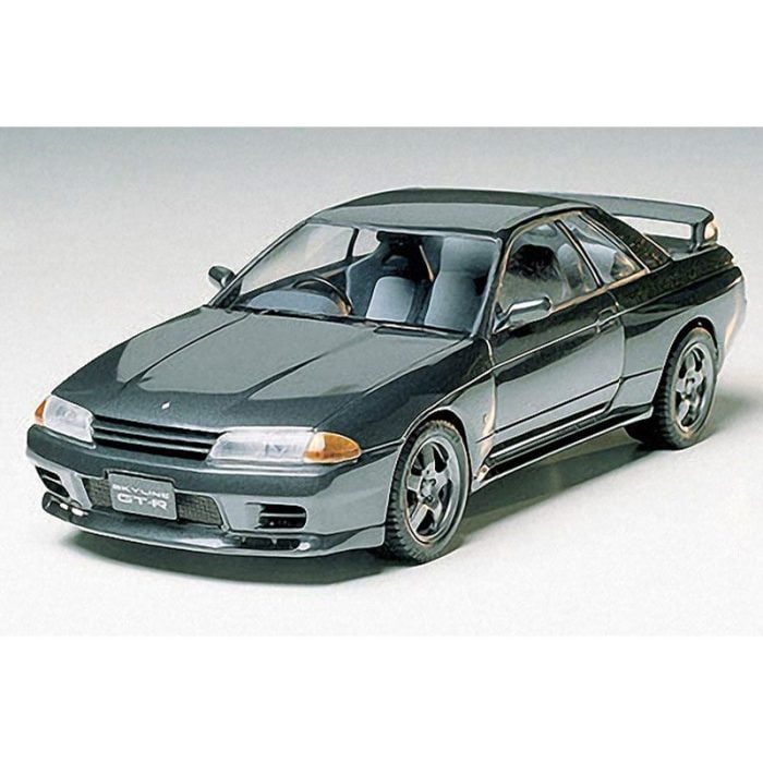 TAMIYA NISSAN SKYLINE GT-R V?SPEC - 24145