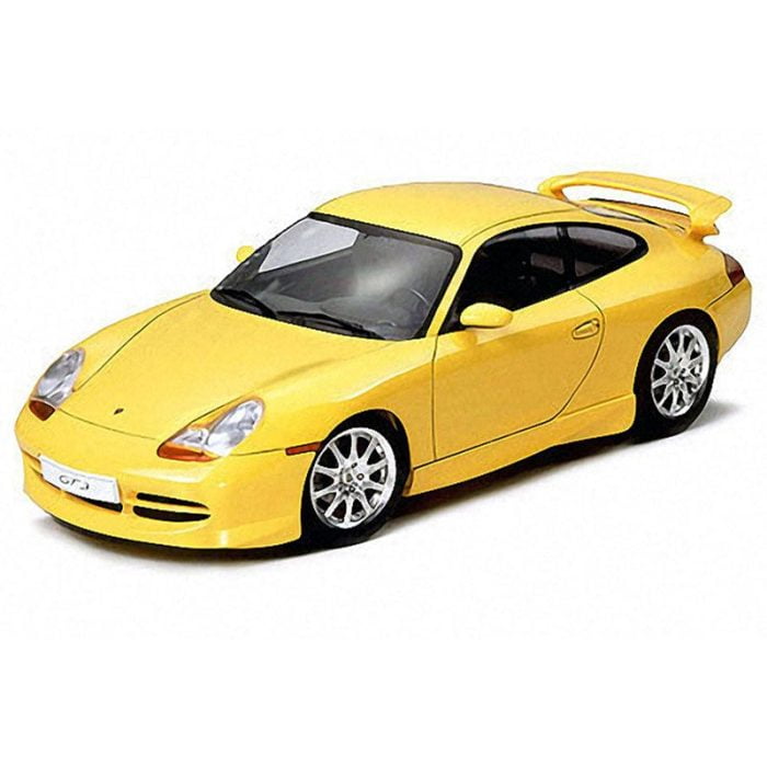 TAMIYA PORSCHE 911 GT3 - 24229