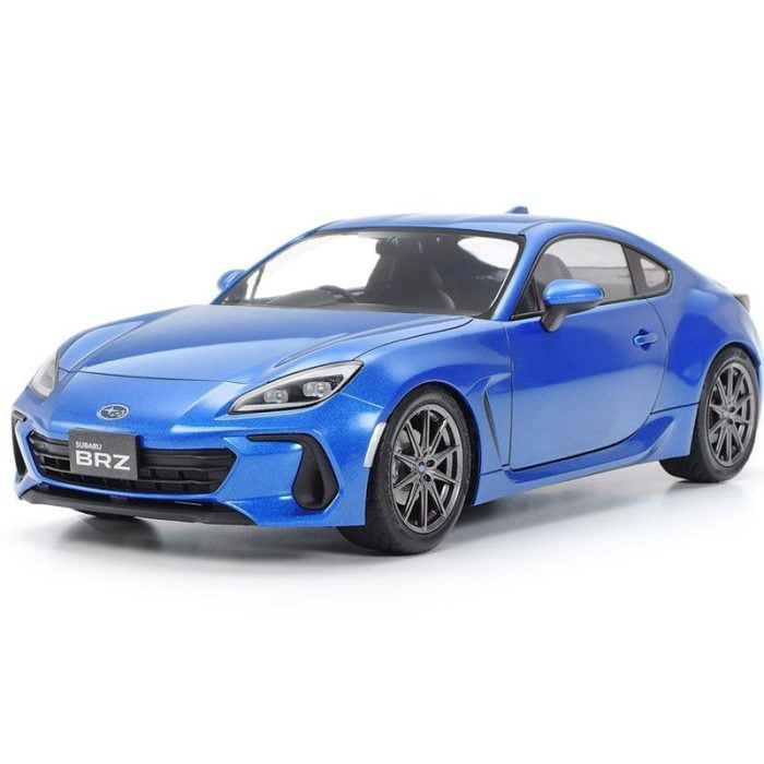 TAMIYA SUBARU BRZ (ZD8) 1:24 - 24362