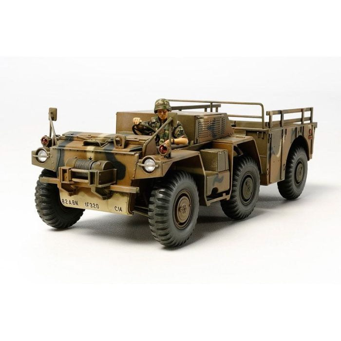 TAMIYA 1/35 M561 GAMA GOAT - 35330