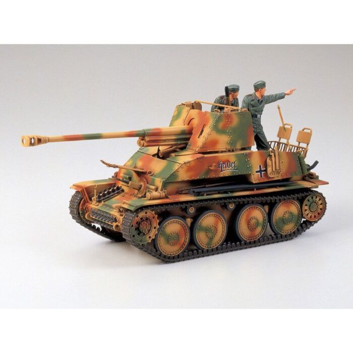 TAMIYA GERMAN TANK DESTROYER MARDER - 35248