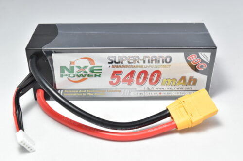 LIPO 14.8V 4S