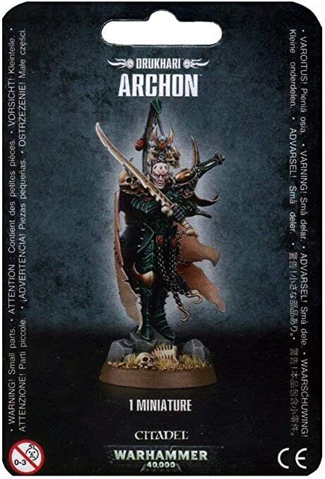 Archon