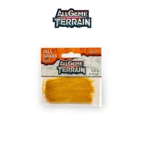 All Game Terrain Gold Tall Grass