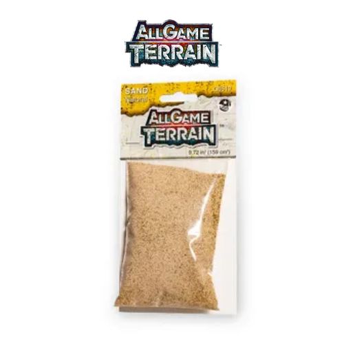 All Game Terrain Natural Blend Sand