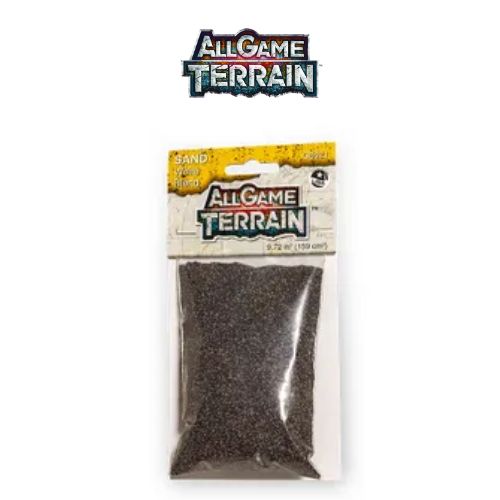 All Game Terrain White Blend Sand