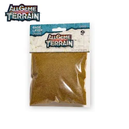 ALL GAME TERRAIN GROUND BASE LAYER