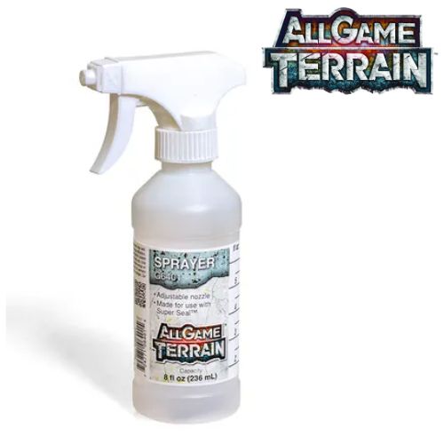 All Game Terrain Sprayer