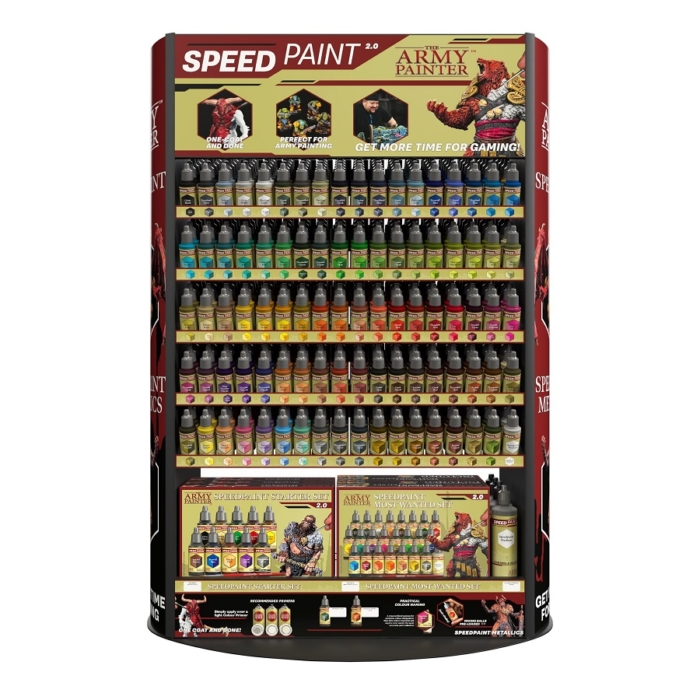 Army Painter Speedpaint 2.0