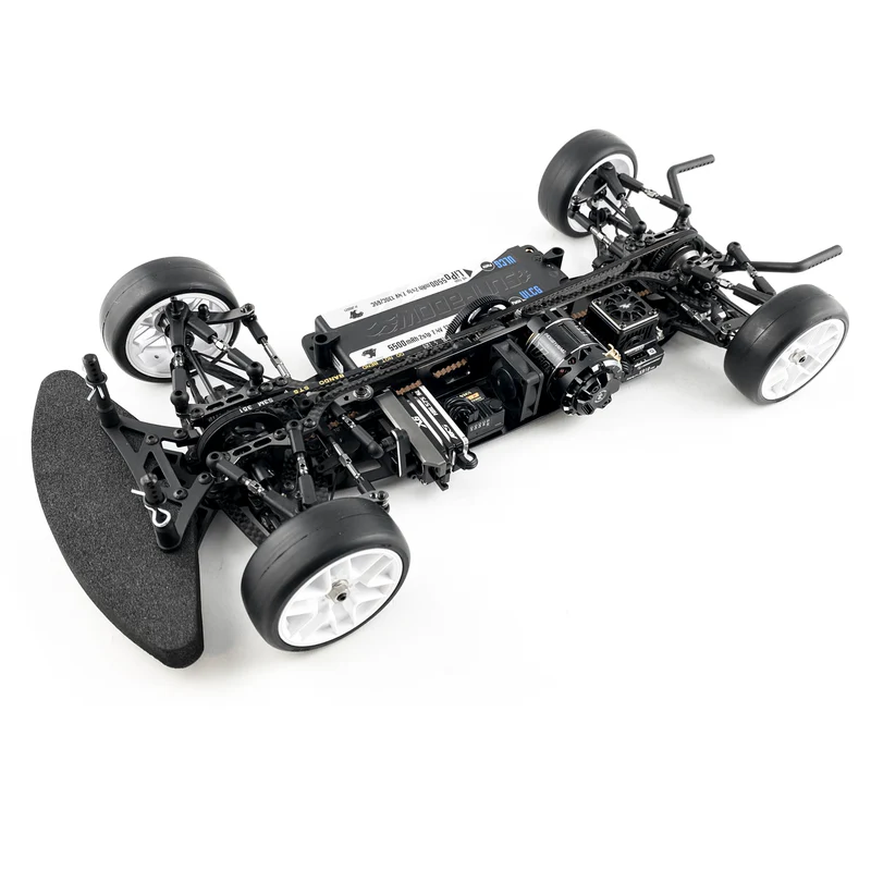 Awesomatix A800RC Touring Car Kit - Carbon