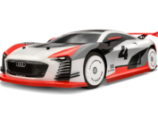 HPI 1/10 RC Sport 3 FLUX Audi e-tron Vision GT Touring Car [160202]