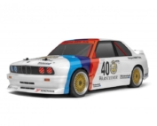 HPI 1/10 RS4 Sport 3 1987 Warsteiner BMW E30 Touring Car [120103]