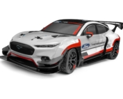 HPI 1/10 Sport 3 Flux RTR Ford Mustang MACH-E 1400 [160375]