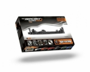 HPI RS4 Sport 3 Creator Edition 1/10 4WD Electric Car kit [118000]