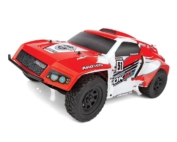 Team Associated Pro2 DK10SW RTR, RED