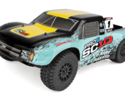 Team Associated Pro2 SC10 RTR