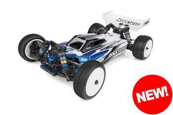 Team Associated RC10B74.2 CE Team Kit