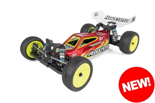 RC COMPETITION CLASS CARS