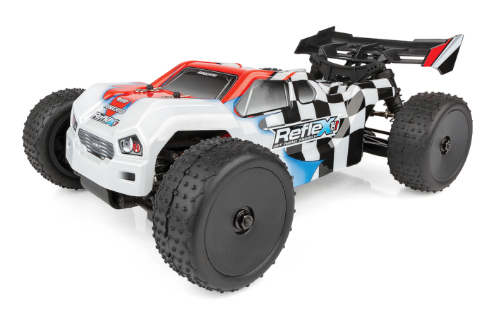 Team Associated REFLEX 14T RTR