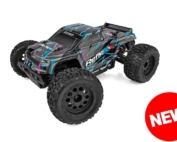 Team Associated Reflex 14MT Monster Truck RTR