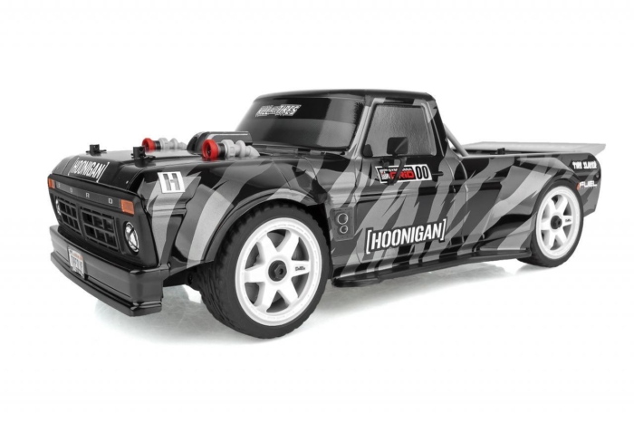 Team Associated Reflex 14R Hoonitruck RTR