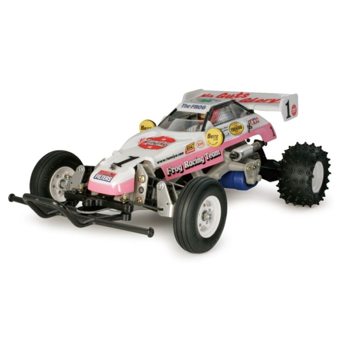 Tamiya The Frog 58354-60A