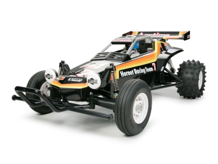 Tamiya The Hornet 58336