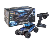 REVELL X-TREME CROSS THUNDER 24831