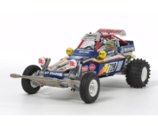 TAMIYA FIGHTING BUGGY (2014) 47304