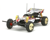 TAMIYA SUPER HOTSHOT (2012) 58517-60A