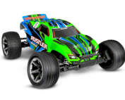 Traxxas Rustler XL-5 High Performance Stadium Truck 37254-8