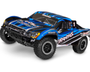 Traxxas Slash Intense Short-Course RC 58234-8